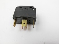 Skoda Roomster 5J 5J7 10-15 Tagfahrlicht Schalter Lichtschalter Taster Innenraum Skoda Roomster 5J 5J7 10-15... Vorschau 2