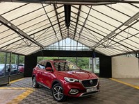 2023 MG MOTOR UK HS 1.5 T-GDI Exclusive 5dr ESTATE PETROL Manual