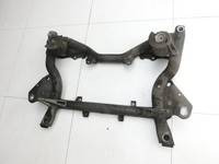 Mercedes A207 E250 10-13 Cabrio Achse Achsträger Vorne Mercedes A207 E250 10-13 31.08.2010 gebraucht Vorschau 1