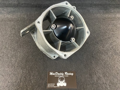 MacDaddy Racing Jet Ski Stubby Pump Cone for Kawasaki 550SX