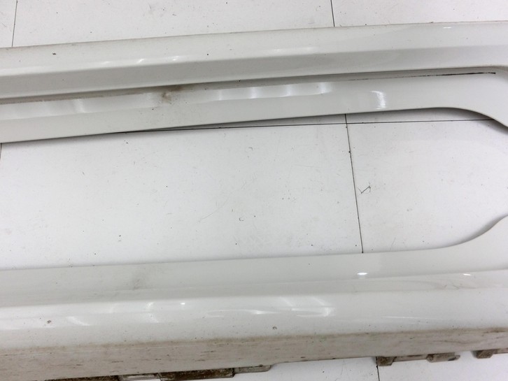 BMW X3 F25 10-14 Verkleidung für Schweller Seitenschweller Rechts und Links BMW X3 F25 10-14 24.01.2013 8052075... Vorschau 8