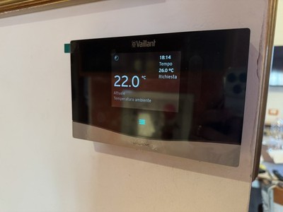 Foto dell'oggetto di un acquirente verificato