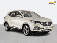 2022 Mg Motor Uk Hs 1.5 T-GDI Exclusive 5dr Crossover/SUV Petrol Manual