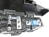 Audi A8 4H D4 09-17 Relais Zentralsicherung Stromverteilung Audi A8 4H D4 09-17 25.04.2012 8R0937517E gebraucht Vorschau 4