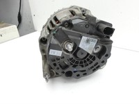 VW Golf 5 V Variant 1K5 03-09 TSI 1,4 59KW Lichtmaschine Generator 110A VW Golf 5 V Variant 1K5 03-09 13.12.2007... Vorschau 5