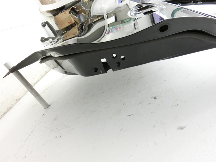 Ford C-Max II 15-19 5T Tür Links Hinten Ford C-Max II 15-19 09.01.2018 PE1C1-R24631-AB gebraucht Bild 6