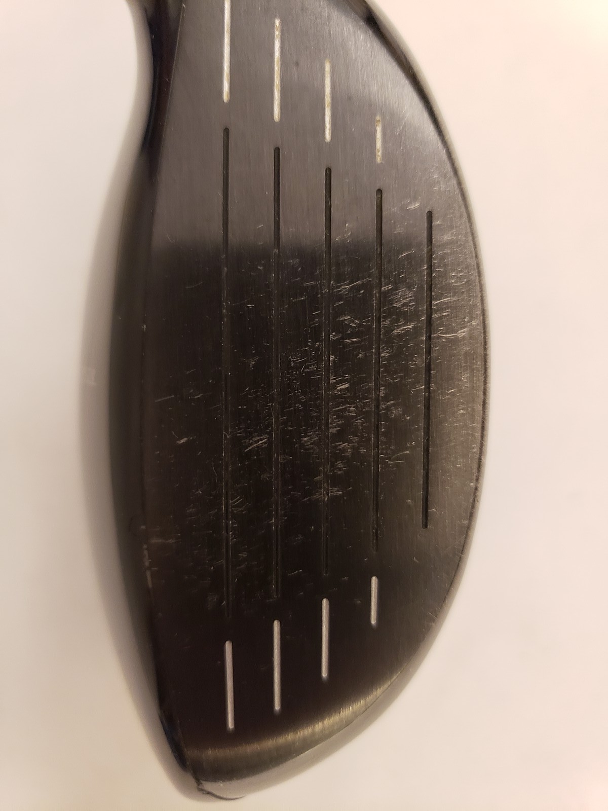 Used Titleist TSi2 - 4 Fairway Wood 16.5* - Kuro Kage 55 - Regular - RH