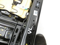 Opel Astra K B16 15-22 Kombi Sitzpolster für Fahrersitz Sitz Links Vorne beheizt Opel Astra K B16 15-22 26.02.2018... Vorschau 6