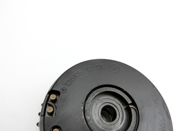 BMW F01 750iX 08-12 4,4i 300KW N63B44O0 Rad Nockenwelle Verstellung Einlass Links BMW F01 750iX 08-12 09.06.2011... Vorschau 3