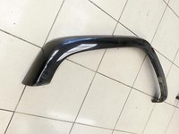 Jeep Cherokee I XJ 97-01 Leiste Zierleiste für Kotflügel Links Vorne PX8 Jeep Cherokee I XJ 97-01 01.02.1997 gebraucht Vorschau 2
