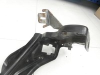Mercedes W204 07-11 Lim Halter Träger Führung Aufnahme für Scheinwerfer Links Mercedes W204 07-11 26.10.2007... Vorschau 4