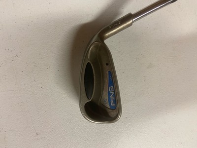 Ping G2 Single 3 HL Iron Black Dot True Temper Steel Shaft RH