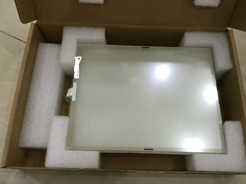 1Pcs GP-121F-5H-NB16BT GP-121 Touch Screen Glass