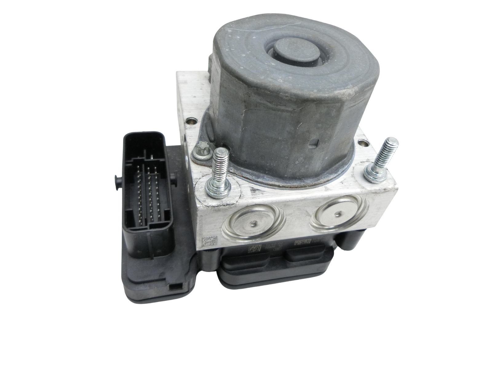 Nissan Micra V K14 17-22 ABS ESP Steuergerät Aggregat Hydraulikblock  - Bild 1