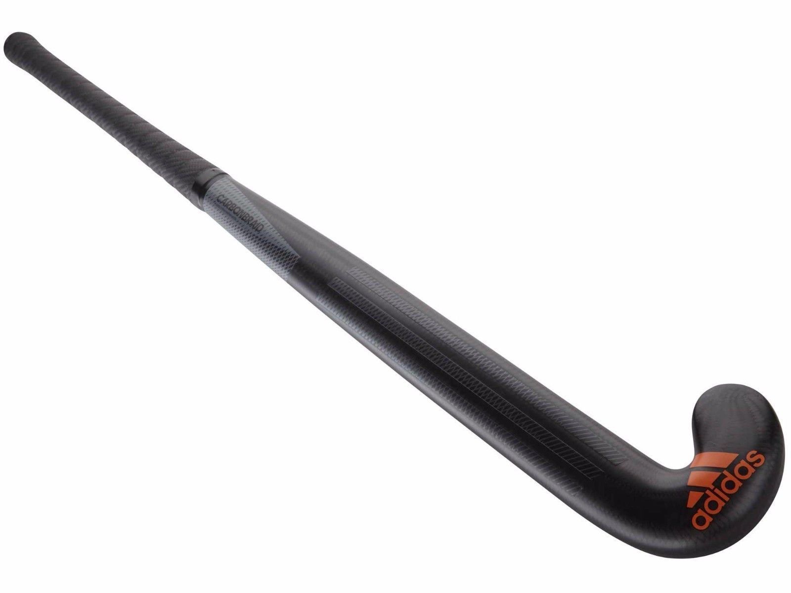 Adidas Carbonbraid 2.0 Field Hockey Stick Size 36.5'' top christmas sale  offer: купить с доставкой из США, цена 15 340 руб - (182692384913)