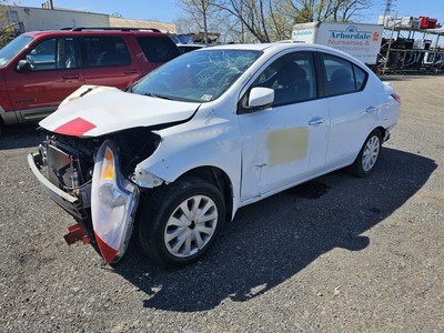 Wiper Arm NISSAN VERSA 12 13 14 15 16 17 18 19
