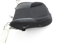 Nissan Qashqai II J11 17-21 Sitzbezug Rückenpolster Rechts Vorne für Beifahrer Sitz Nissan Qashqai II J11 17-21... Vorschau 5
