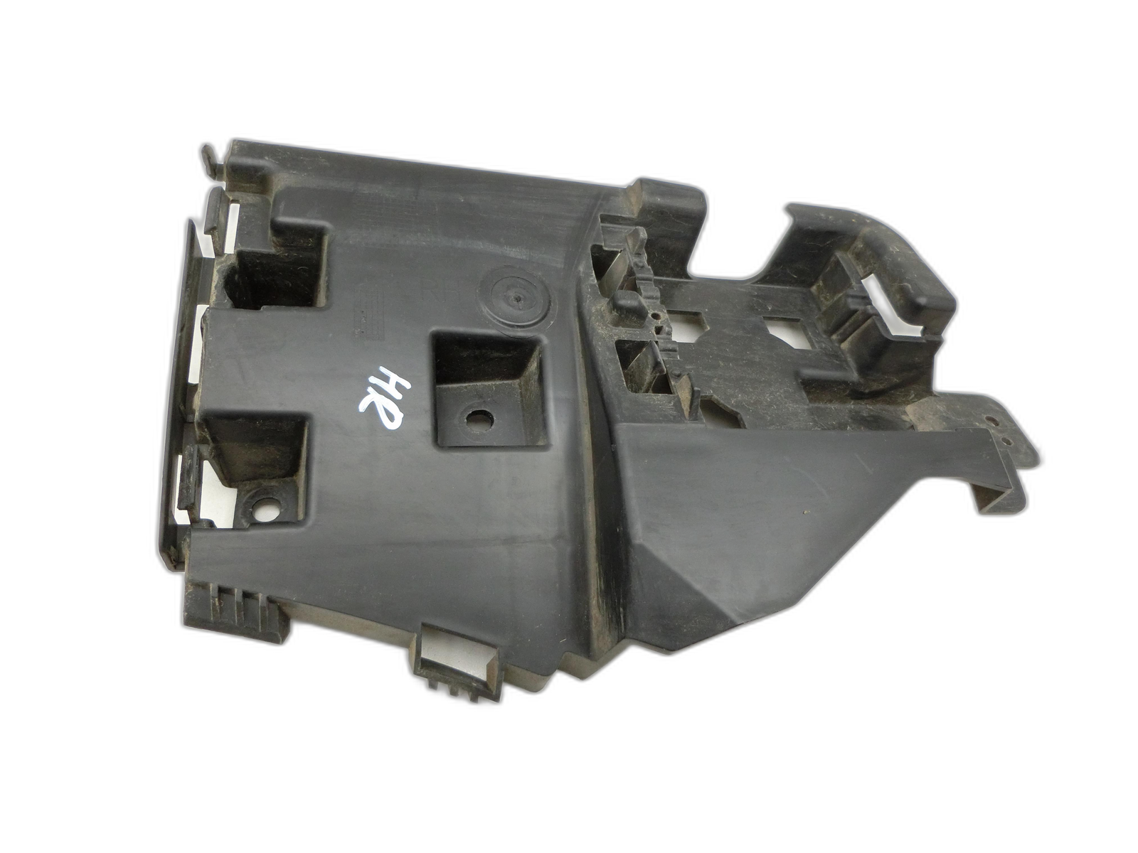 Clamp Rack Holder Guide for Bumper Right Rear Volvo V60 I D3 13-18 - Bild 1