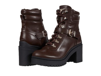 

Женские ботинки GUESS Canaly