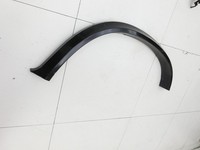 BMW X5 E70 07-10 Leiste für Kotflügel Radlauf Links Hinten 416 BMW X5 E70 07-10 07.10.2008 0413819 gebraucht Vorschau 4