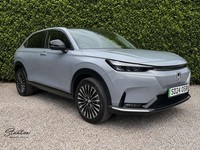 2024 Honda E:NY1 e:Ny1 Elegance 5dr SUV Electric Automatic