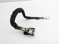 Citroen DS3 10-16 3T Polklemme Minus Klemme Stützpunkt für Batterie Citroen DS3 10-16 08.11.2010 9828262480 gebraucht Vorschau 4