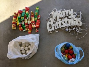 Christmas Decorations | Decorative Accessories | Gumtree Australia
