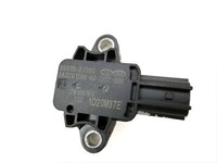 Hyundai Genesis 08-16 Airbagsensor Sensor Rechts Vorne Hyundai Genesis 08-16 08.08.2011 95920-2J300 SA3201200-00... Vorschau 1