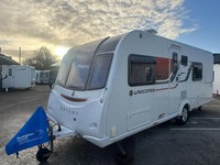 Bailey Unicorn Cadiz Solar Panel / ATC / Tall Fridge Freezer