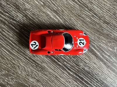 ミニカー Ferrari 275LM #21 Winner Le Mans 1965 Ferrari 275Lm 21 Winner Le Mans 1965 | eBay