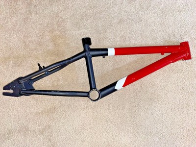 vintage trek bmx