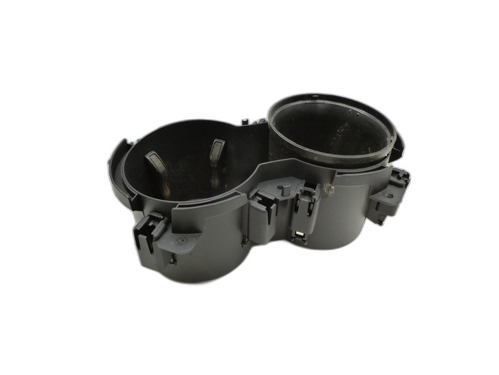 Audi A4 8W B9 15-19 Kombi Becherhalter Getränkehalter  - Bild 1