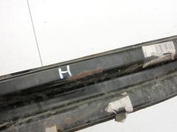 VW Tiguan II AD 16-20 Stoßstangenträger Stoßfängerträger Querträger Träger Hinten VW Tiguan II AD 16-20 11.11.2016... Vorschau 4