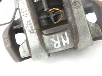 Mercedes W164 ML320 08-11 CDI 3,0 165KW Bremssattel Bremszange Hinten Rechts Mercedes W164 ML320 08-11 23.05.2008... Vorschau 6