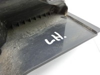 Ford Transit Connect 13-18 Lang Blende Aussen Auflage für Hintenre Säule Links Ford Transit Connect 13-18... Vorschau 6