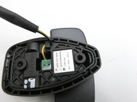 Mercedes X204 08-12 Schalter Schaltwippe Gangschaltung Tiptronic Links Mercedes X204 08-12 04.12.2009 A2048709058... Vorschau 5