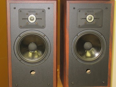 polk m5jr