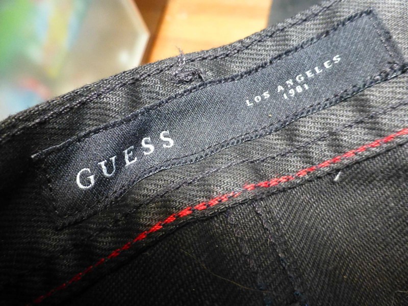 robertson tapered jeans