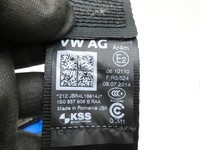 VW UP AA 15-23 Gurt Sicherheitsgurt Rechts Hinten VW UP AA 15-23 15.08.2014 1S0857806B 1S0857806BRAA gebraucht Vorschau 5