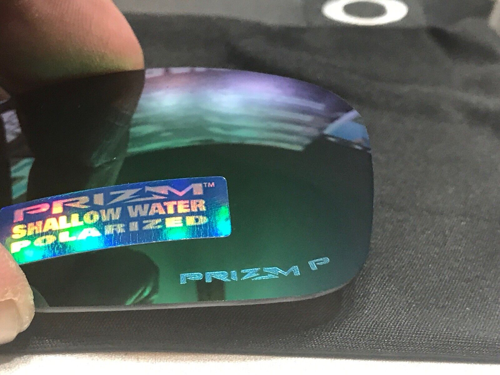 Oakley Holbrook Mix Prizm Shallow Water Polarized Oakley Holbrook Mix Prizm Shallow Water Polarized