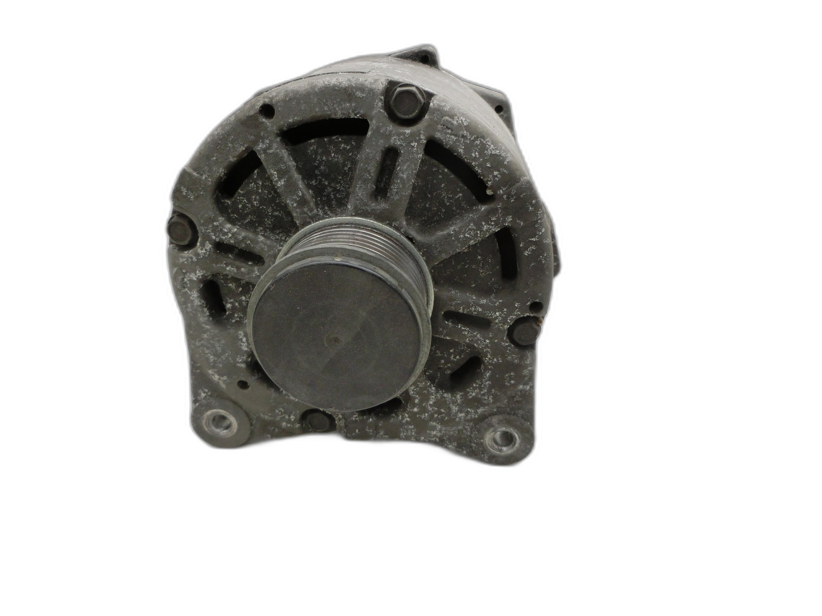 Porsche Cayenne 9PA 07-10 3,6 213KW Lichtmaschine Generator 190A Wassergekühlt  - Bild 1