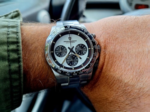 Foto dell'oggetto di un acquirente verificato