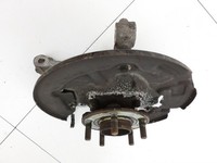 Ford Mondeo 5 V CF 14-19 2,0 110KW Achsschenkel mit Radnabe und Staubschutzblech Links Vorne Ford Mondeo 5 V CF... Vorschau 2