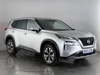 2024 Nissan X-Trail 1.5 DIG-T MHEV Acenta Premium XTRON Euro 6 (s/s) 5dr HATCHBA