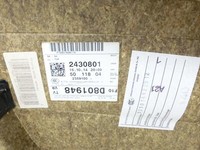 BMW F11 LCI 535d 13-17 Kombi Türverkleidung Türpappe Rechts Vorne BMW F11 LCI 535d 13-17 16.10.2014 gebraucht Vorschau 7