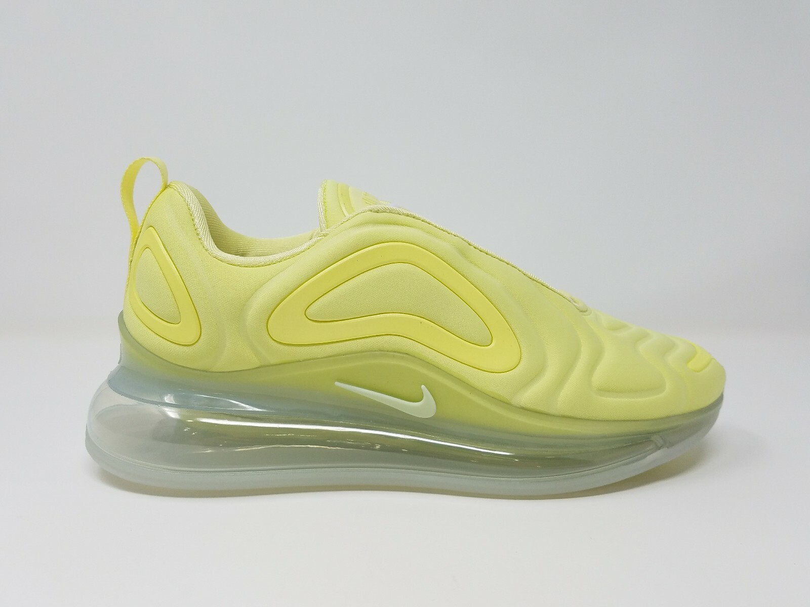 air max 720 jaune fluo