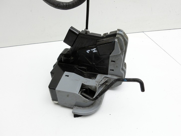 Hyundai I20 Active GB 13-16 Türschloss m. ZV Stellmotor Links Hinten Hyundai I20 Active GB 13-16 13.06.2016... Vorschau 4