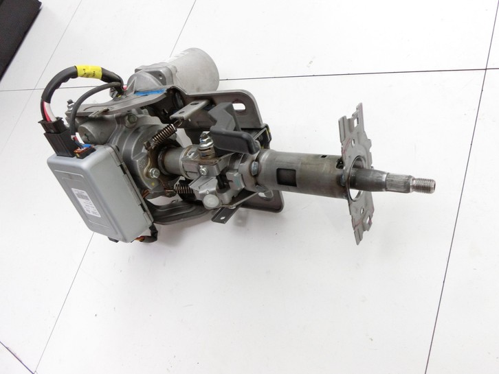 SSangyong Korando CK 10-13 Lenkhilfe elektr. - Bild 7