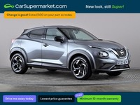 2023 Nissan Juke 1.0 DiG-T 114 N-Connecta 5dr HATCHBACK PETROL Manual