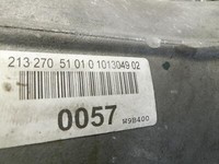 Mercedes S213 E220d 17-21 CDI 2,0 143KW 725008 Automatikgetriebe Getriebe ohne Wandler Mercedes S213 E220d 17-21... Vorschau 8